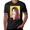 Gloria Estefan TShirt Vintage Clothes Plus Sizes Korean Fashion Plus Size Tops Mens Graphic Tshirts Hip Hop