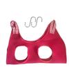 Pet Hammock Is Convenient for Cutting Nails and Drying Hair Home Cat and Dog Accessories Pet Shop Pruning Set Comb Nail Scissors