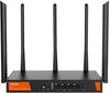 Tenda W30E Wi-Fi 6 AX3000 Dual-Band Router Mesh Multi-WAN