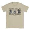 T-shirt Homme RIP CHUCK NORRIS Les Légendes Ne Meurent Jamais T-shirts Harajuku T-shirt d'Été Streetwear Vêtements en Coton Grande Taille