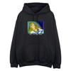 Sleeping Beauty Womens/Ladies Five More Minutes Hoodie