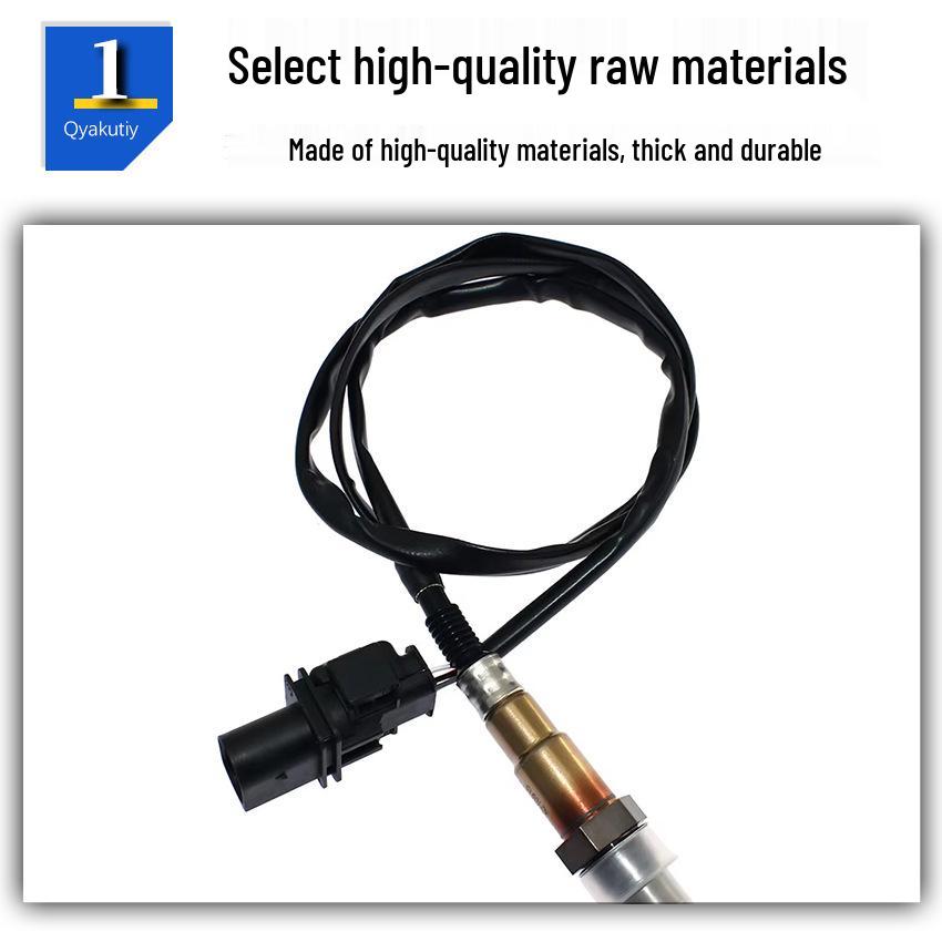 

Oxygen O2 Sensor for BMW 7 Series F01/F02 & 5 Series