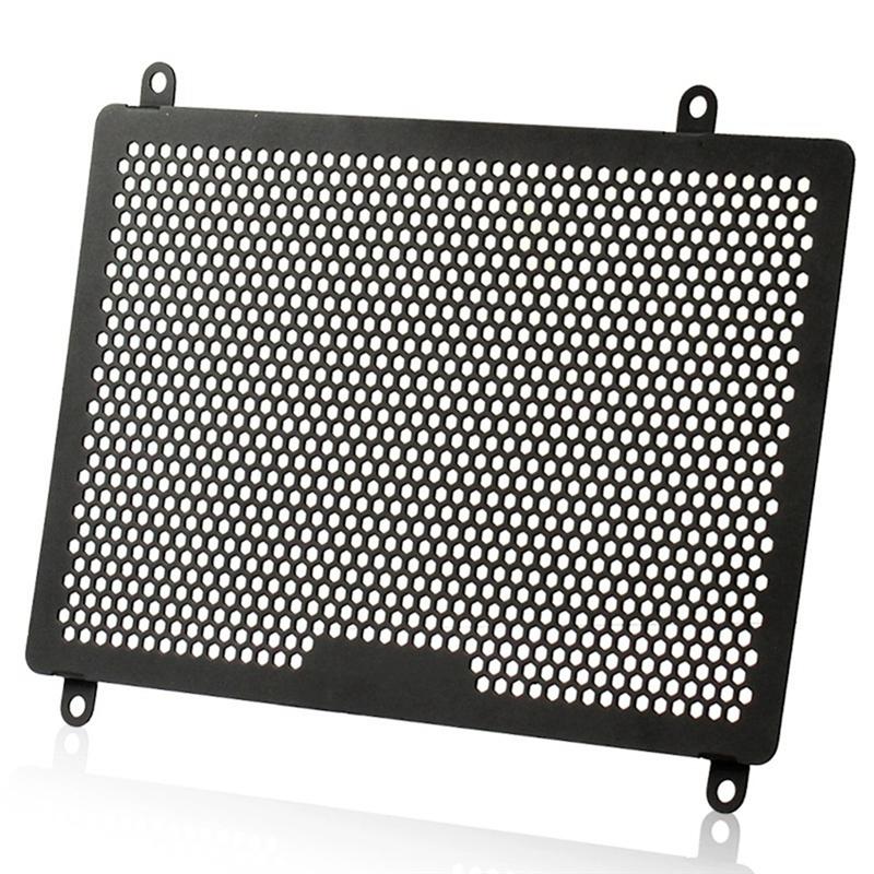 Acessórios de Grade de Proteção de Radiador para Motocicletas Para KAWASAKI NINJA ZX-4RR ZX 4RR ZX4RR ZX4R ZX-4R 2024-A87Q