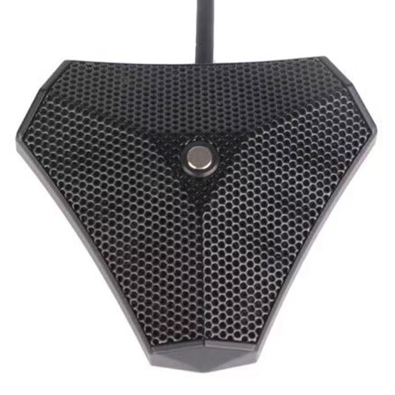 797 CR401 Conference Condenser Boundary Microphone (CN version)