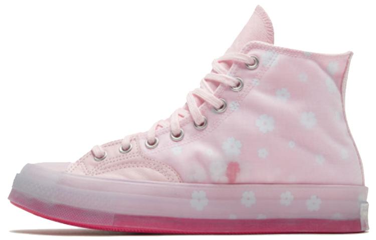 Converse Chuck 70 High Sakura Cherry Blossom 37