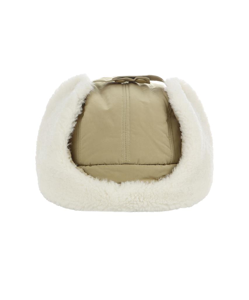 GOLA [Gl]24 Padded Earflap Cap [6 Color]