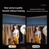 Q27 4K Webcam 2K Autofocus Streaming Web Cam 1080P Full HD Video Camera With Microphone For PC Laptop For Home-office