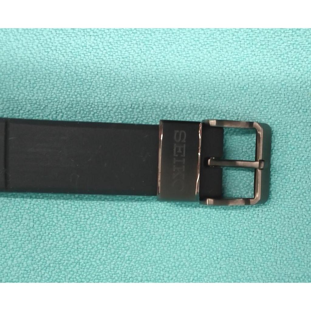 Used SEIKO 4R35-06K0 Prospex Samurai Divers