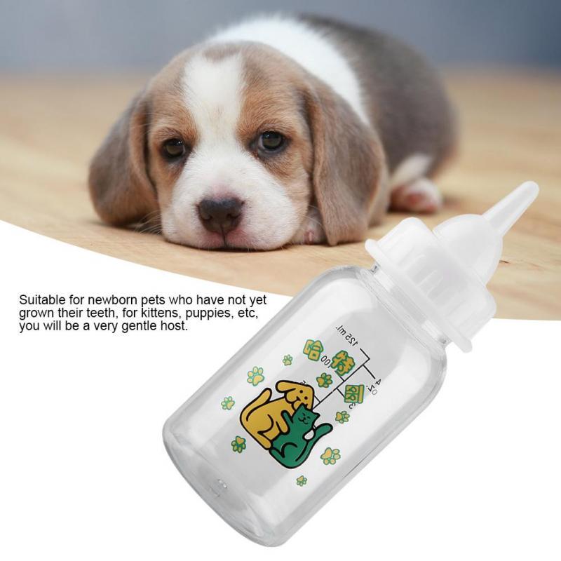 essential pet nursing kit