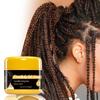 Dreadlocks Hair Gel Wax Long Lasting, Dreadlocks From Falling Out, Moisturizes, Provides Natural And Styling Benefits.