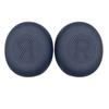 1 Paar für Evolve 2 40 45H Kopfhörer Ohrpolster Leder Kopfhörer Ohrpolster Ohrenschützer Ersatz Kissenbezug