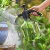 Qinju Pressure Spray Bottle for Gardening and Disinfection