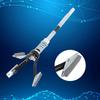Flexible Shaft Engine Cylinder Hone Tool Adjustable Diameter 220 Grit Stones Piston Cylinder Hone Multiple Sizes