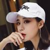 Men Women Baseball Cap All-matching Cotton Sun Hat for Outdoor Sports