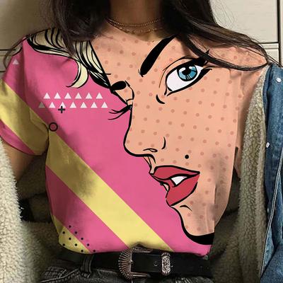 Tops – Magliette