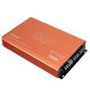 7800W 4 Channel Car Amplifier Speaker Vehicle Amplifier Power Stereo Amp Auto Audio Power Amplifier Car Audio 352*218*53mm