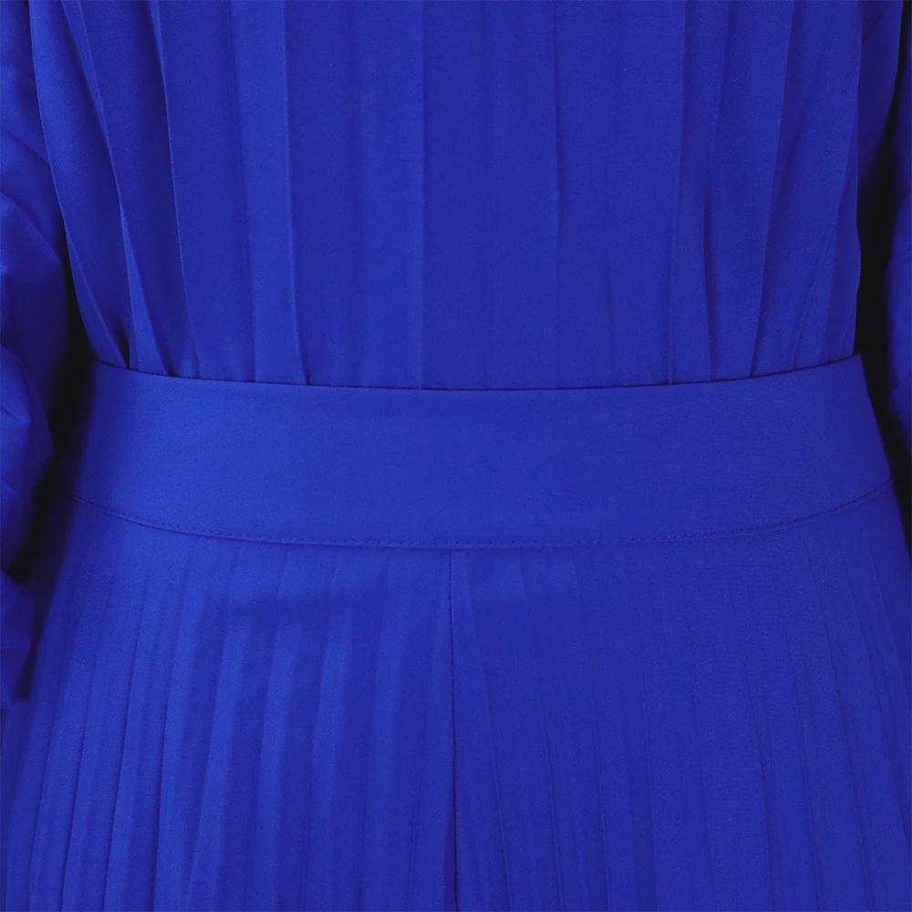 Europäischer und amerikanischer Sommer-Zweiteiler für Damen mit lockerer Passform: Freizeithemd und Hose mit weitem Bein.