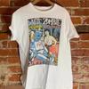 White Zombie Melvins Band Live i Konsert Storlek S-5XL Unisex T-shirt