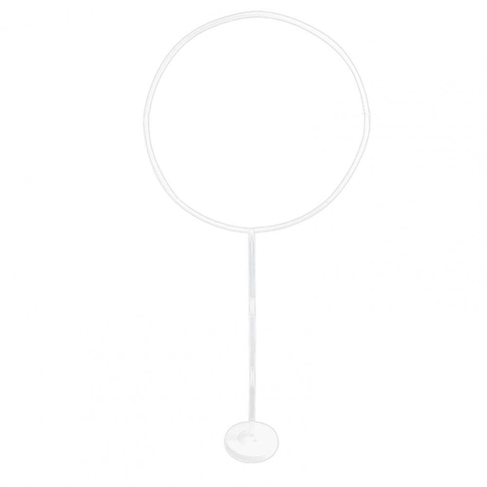 Circle Birthday Party Arch DIY Balloon Frame Balloon Stand Balloon Holder Balloons Circle