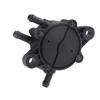 Heating oil pump, high quality, lightweight,  , for   Black