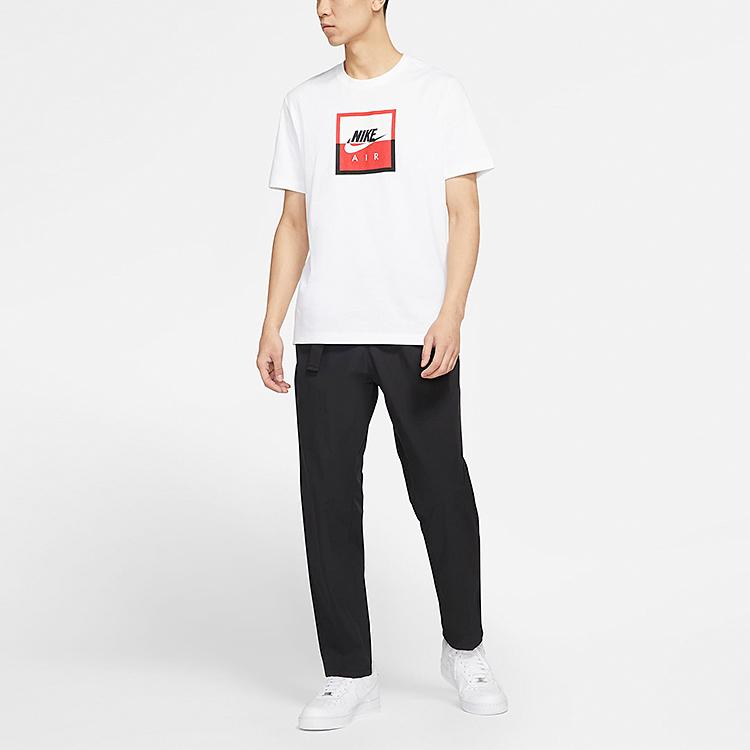 Nike Sportswear Premium Essentials Tapered Woven Joggers Men Pants Black CZ9884-010