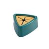 Fumede Punch-Free Kitchen Towel & Dishcloth Holder Clips