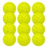 Franklin X-40 Outdoor Pickleball-Bälle (Packung mit 6)