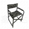 Outdoor Tactical Folding Field Chair