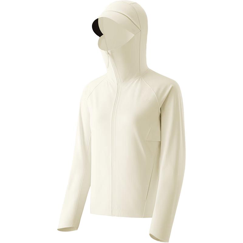 

Beneunder Women s Windproof Sun Protection Jacket WS002 S