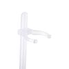 Transparent Racks 1/6 Doll Dolls Supports Doll Display Holder Dolls Stands Figure Display Holder