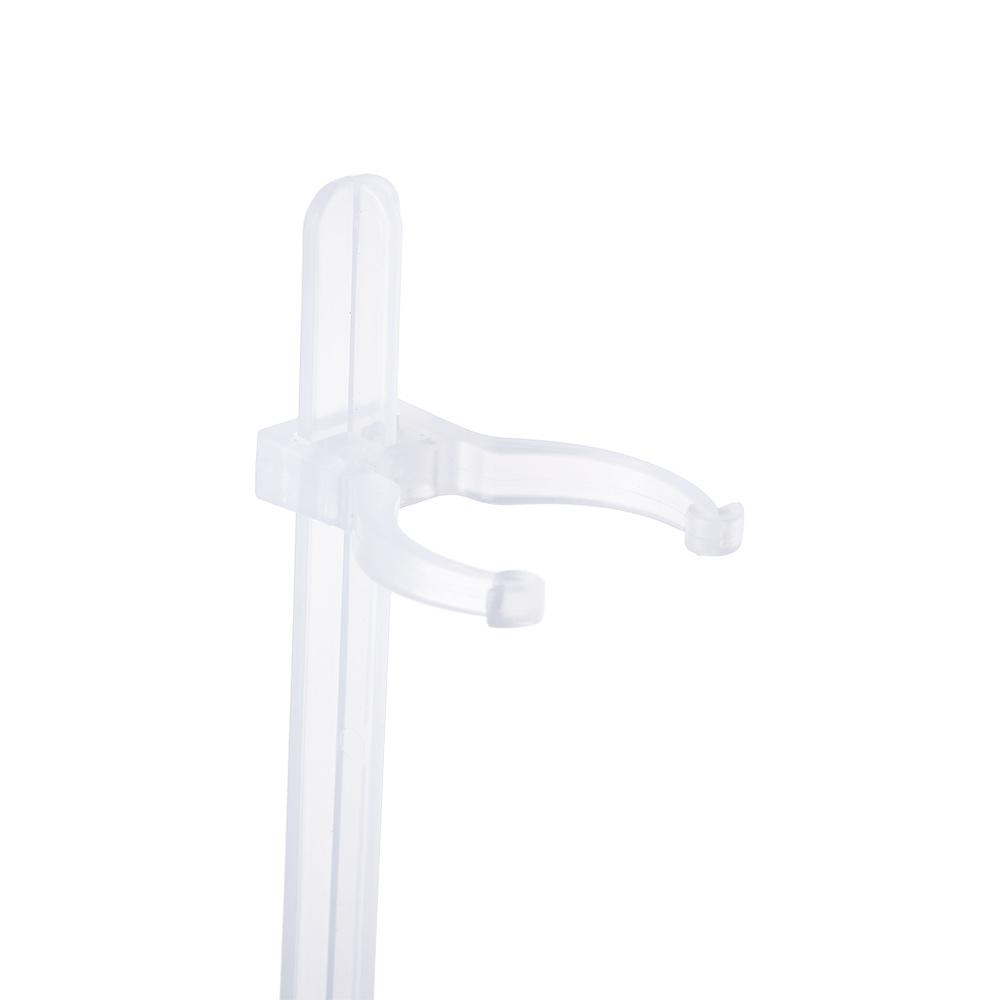 Transparent Racks 1/6 Doll Dolls Supports Doll Display Holder Dolls Stands Figure Display Holder