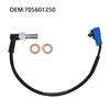 Interruptor de Freno Sensor de Parada Compatible para Reemplazo de Can Am Maverick Defender Commander Max 705601250