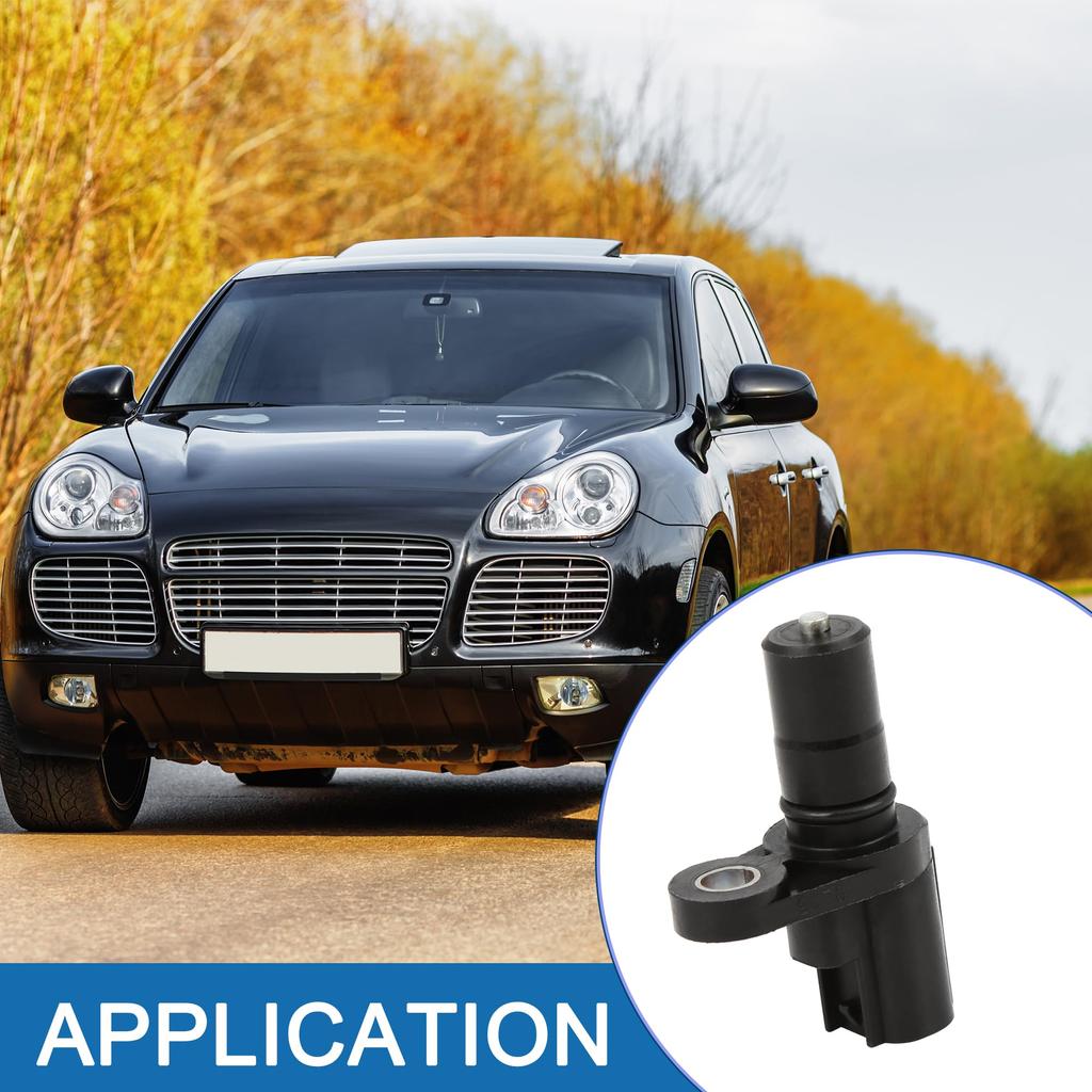 A ABSOPRO Car Transmission Speed Sensor for 89413-60020 Alphard Vellfire 2008 Speed Sensor