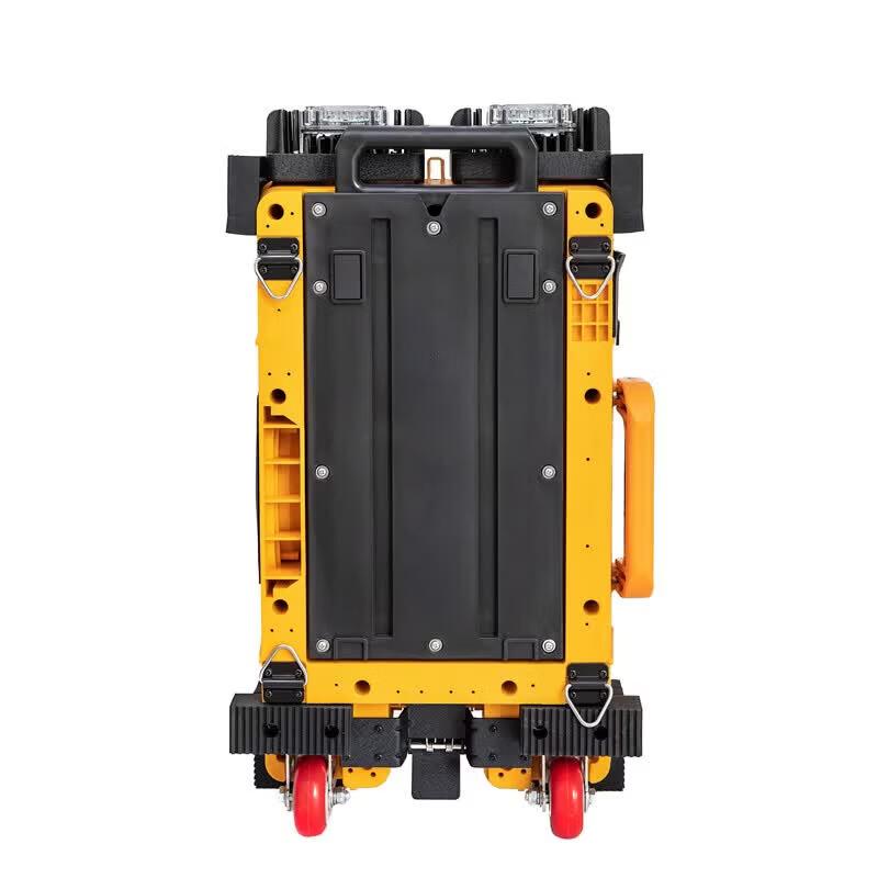 JQLIGHTING 110W Multifunction Mobile Lighting System