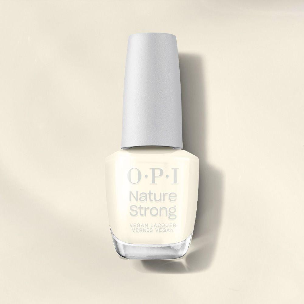 [OPI][Nature Strong] NAT042 - CAULIFLOWER POWER