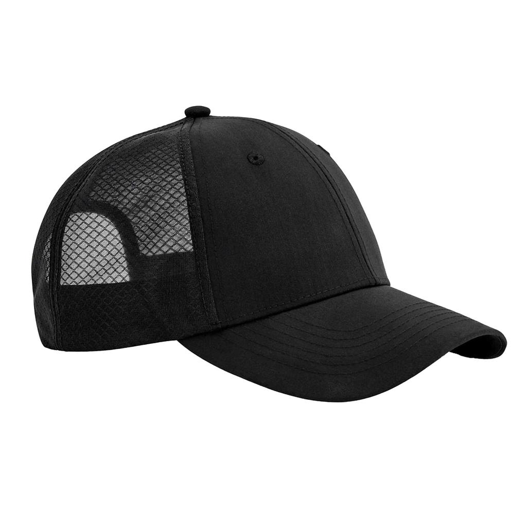 Beechfield Unisex Adult Technical Mesh Trucker Cap