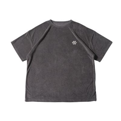 DOD (D.O.D.) Monsieur Tisuke Sauna Wear TS044-GY-F