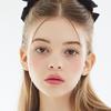 VVV Big Ribbon Draping Hairpin