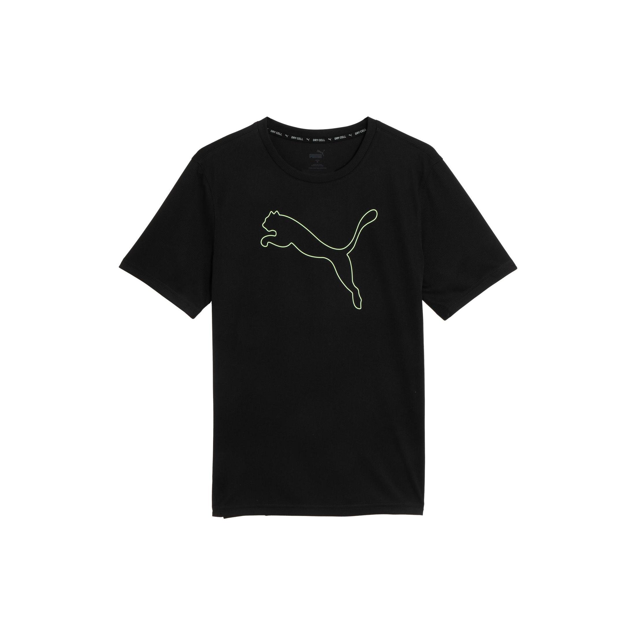 

New PUMA Camiseta Graphics Dissolve Para Hombre 526270-51 XL