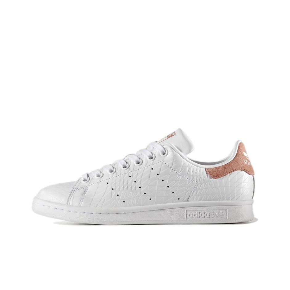 

кроссовки Female adidas originals StanSmith Skate shoes BZ0410