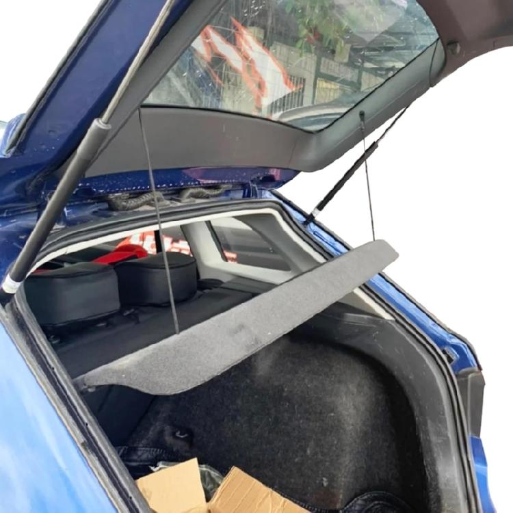 Tonneau Cover Strap Trunk Retaining Straps Parcel Shelf String Strap for Golf MK5 MK6 Car Parcel Shelf String Cord