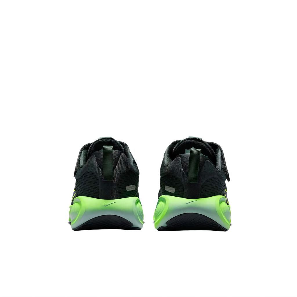 Nike Stellar Ride Low top Kids' Running Shoes Seaweed Green Children Aged 3 7 Years Old HQ3267-300