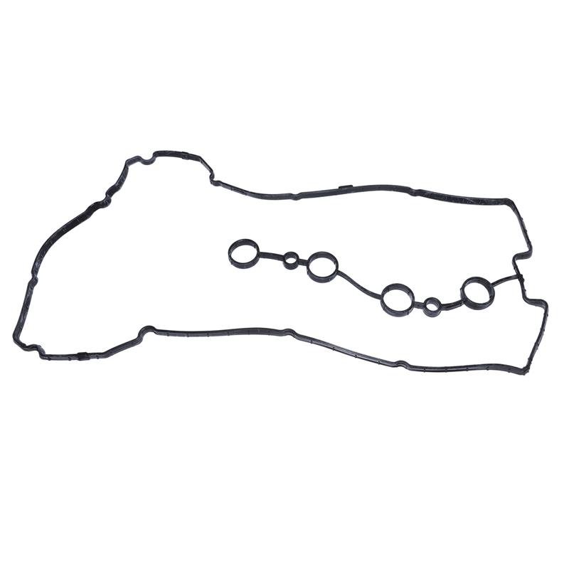 For Chery A3 Tiggo 4 Pro 5 Arrizo 6 7 G3 Valve Cover Gasket E4G161003042 2008-2013 1.5L 1.6L 2016 2020 Seal Parts Accessories