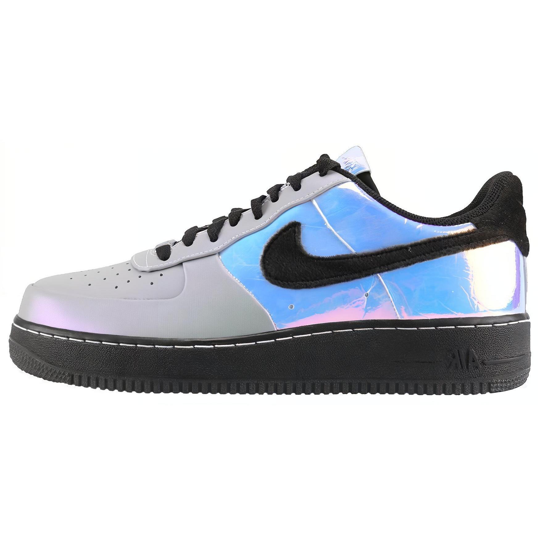 

Nike Air Force 1 Low Cmft Hologram 579941-101 41