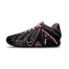 Ja Morant 3 Pink Gang Abrasion Resistant Low Top Basketball Shoes Men's Pink Gray HF2794-200(Team296-)
