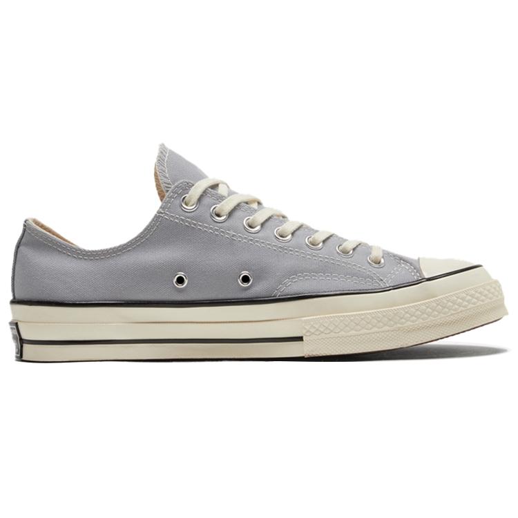 Chuck 70 Converse Low 'Wolf Grey' 170555C