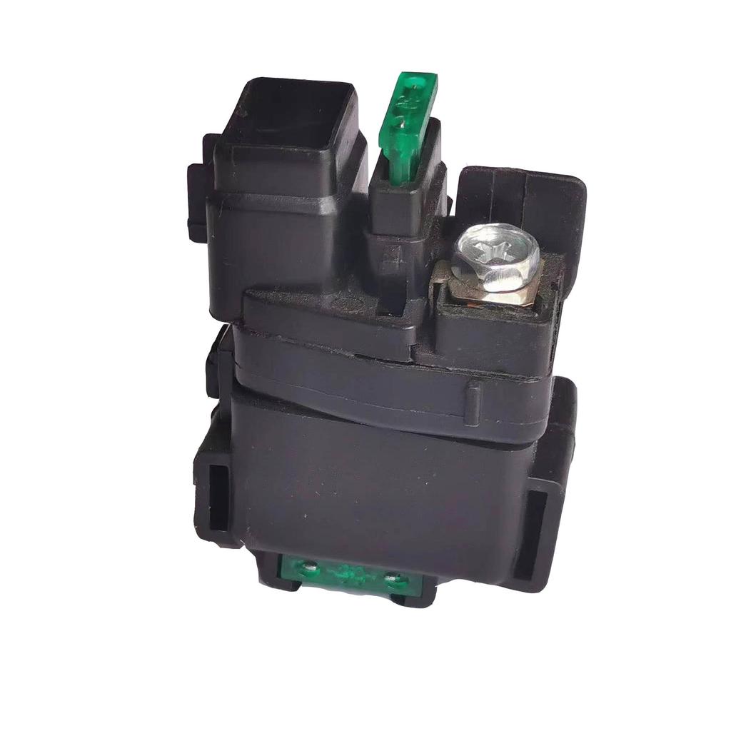 Applicable Starter Relay for Suzuki LTA500F / GSF1200
