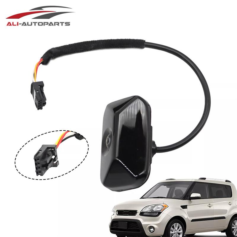 95760-2K100 Reversing Camera Reversing Assist Camera Car 95760-2K101 For Kia Soul 2010-2013 957602K100 957602K101