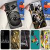 Fishing Rod Tool Case For Xiaomi Redmi Note 14 13 Pro 12 11 9 10 9S 10S 11S 12S Redmi 14C 13C 10C 12C Cover