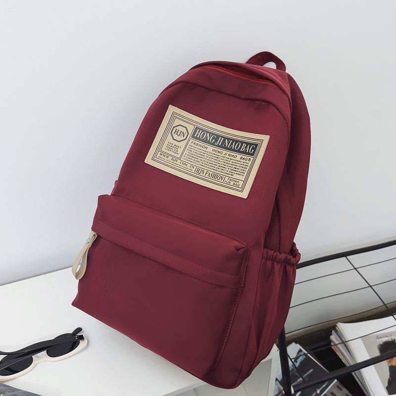 Children's Elementary School Students  High Value Junior High School Students  High School Students  Backpacks